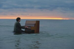 pianista nel mare francesco taskayali
